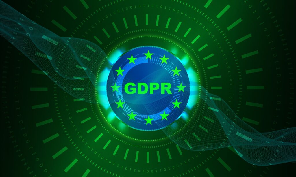 GDPR Representation is available through our sister company